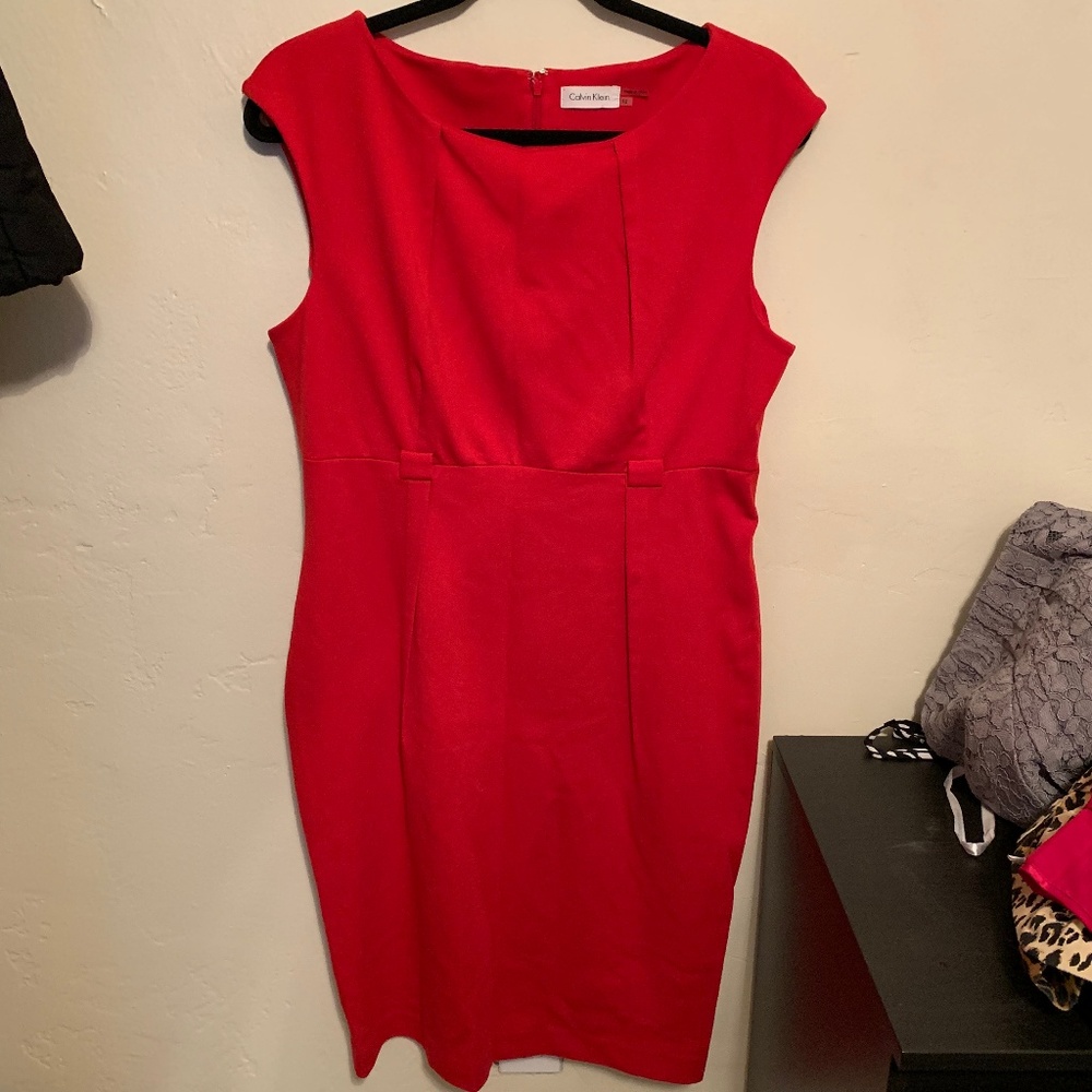 cocktail dress